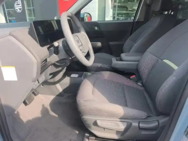 Kia Ev2 147ch 42,2kwh earth — photo 10