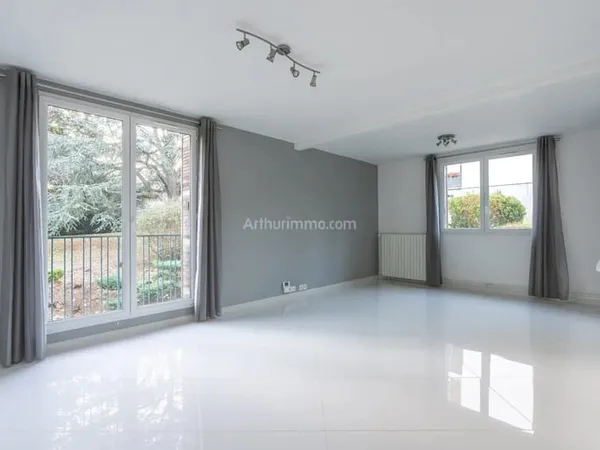 Bel appartement 4 pièces à Thorigny-sur-Marne