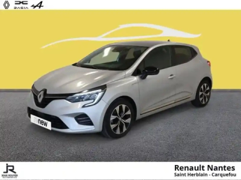 Renault Clio 1.5 blue dci 100ch evolution