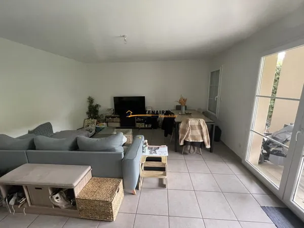 Appartement à louer Tournon-sur-Rhône