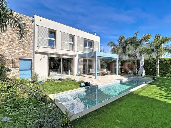 Exclusivité - Vente Villa - Cap d'Antibes - Salis
