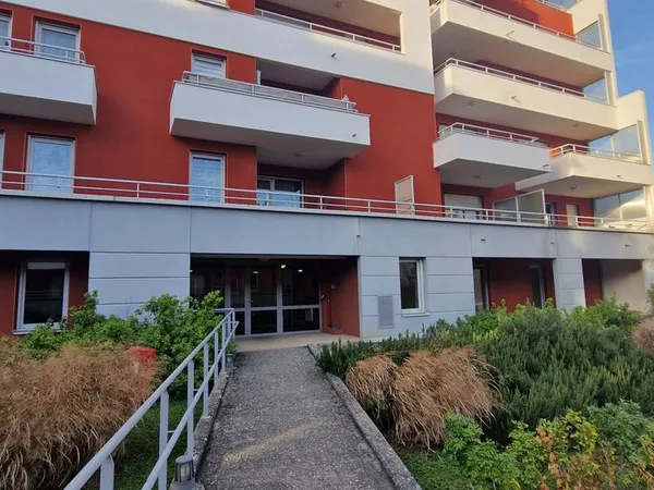 Appartement 3 pièces 73 m²