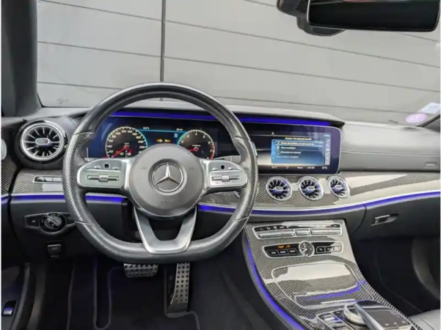 Mercedes Cla 450 4matic — photo 22