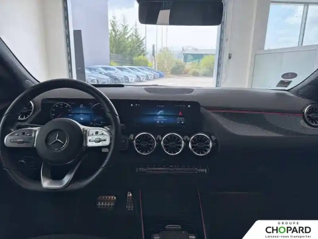 Mercedes Gla 250 e 8g-dct — photo 12