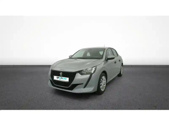 Peugeot 208 bluehdi 100 s&amp;s bvm6