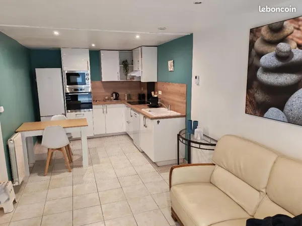 Appartement Type 2