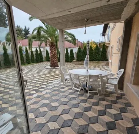 Maison 4 pièces 110 m²