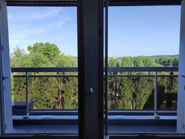 Appartement 4 pièces 81 m²