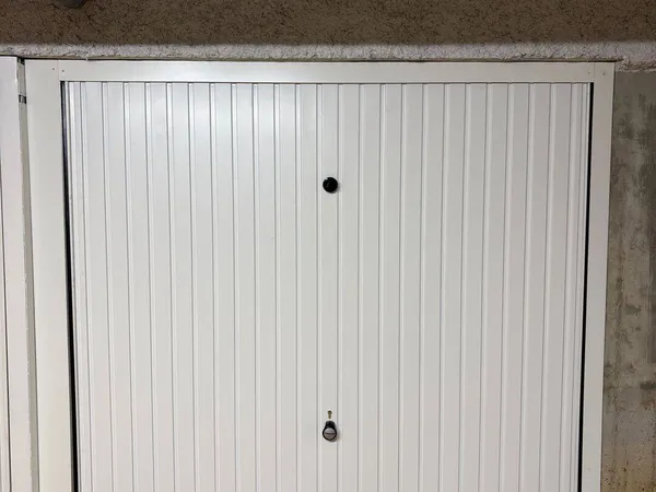 Parking 13 m²