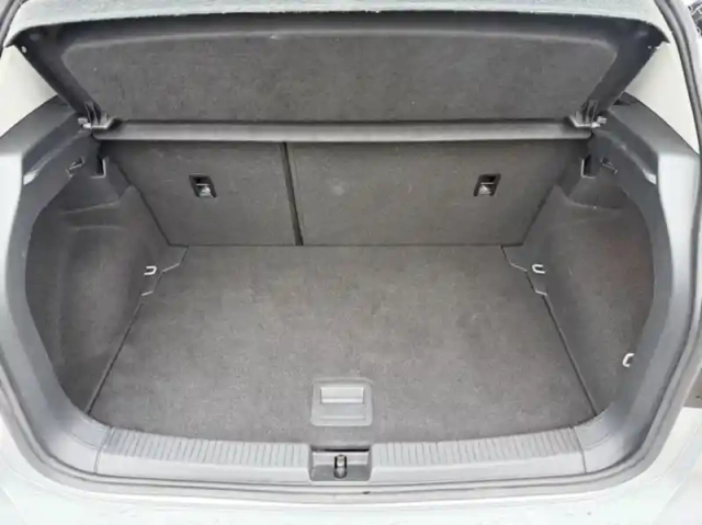 Volkswagen T-Cross 1.0 tsi 110ch life tech — photo 12