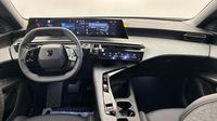Peugeot 5008 Hybrid 145ch Allure e-DCS6 — photo 11