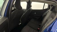 Dacia Sandero 1.0 ECO-G 100ch Stepway Confort -22 — photo 13