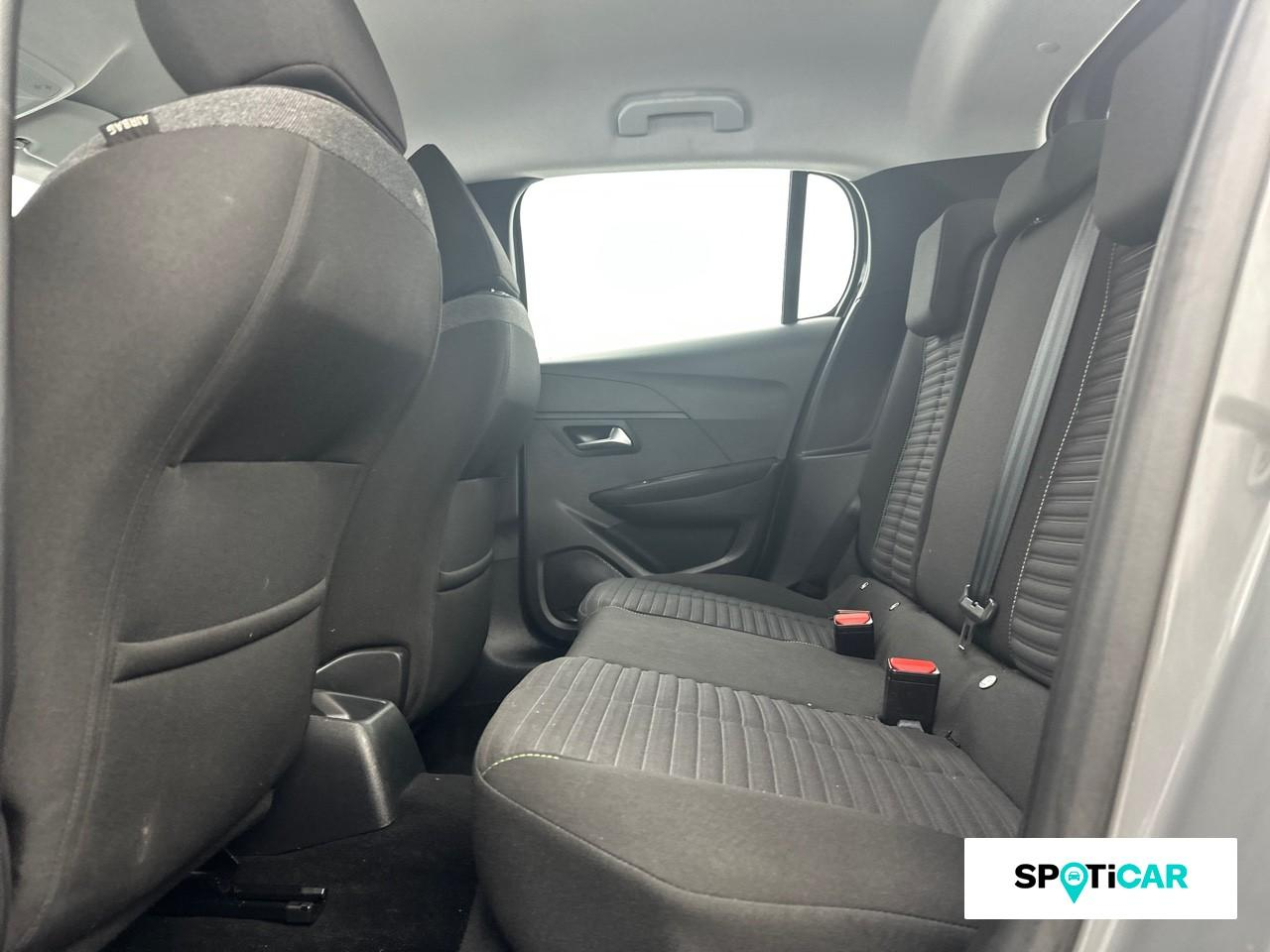 Peugeot 208 1.2 100ch s&s style — photo 10