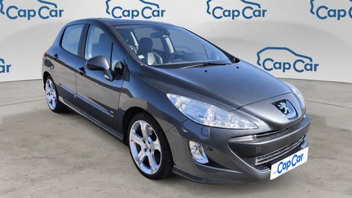 Peugeot 308 GTI 1.6 THP 200 - N/A – 2010 – 106380 km – Essence – Boîte Manuelle — photo 3
