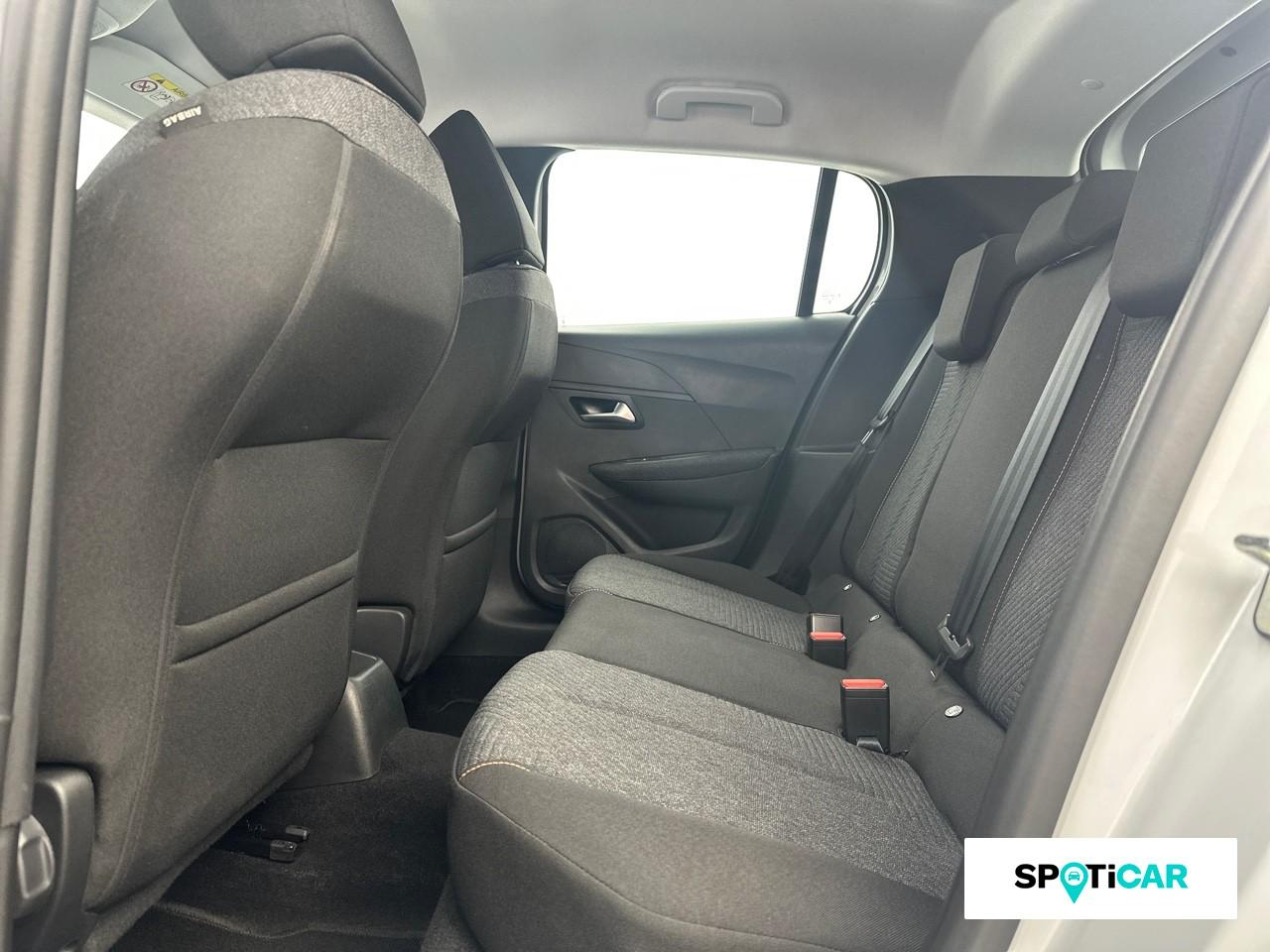 Peugeot 208 1.2 100ch s&s style — photo 10
