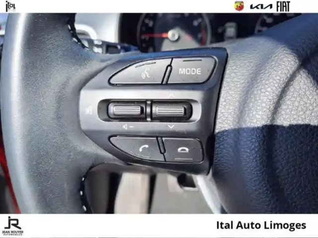 Kia Stonic 1.0 t-gdi 100ch active — photo 13