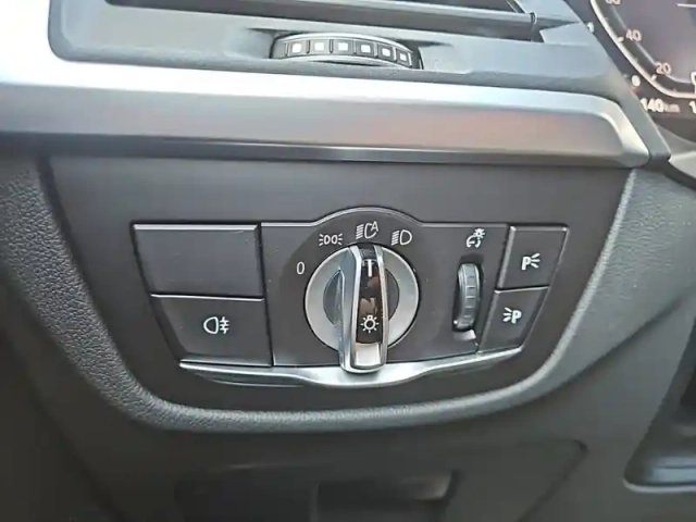 Bmw X3 xdrive 30e 292ch bva8 — photo 21