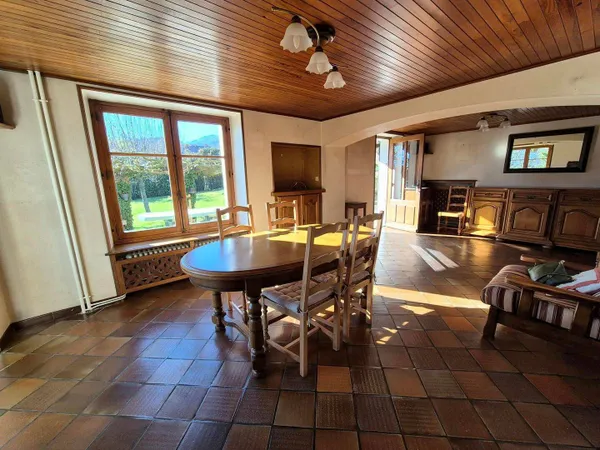 Maison de ville 3 pièces 75 m²
