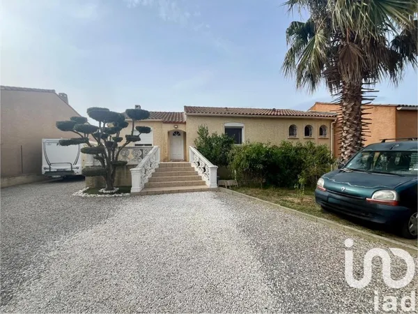 Maison 4 pièces 111 m²