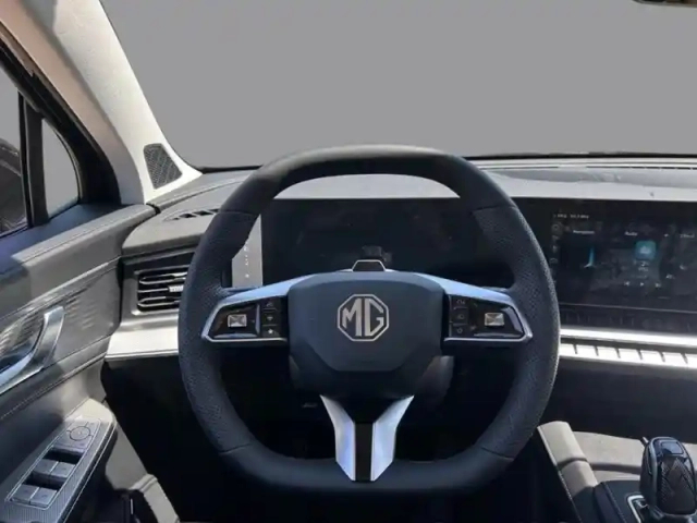 Mg S9 1.5l phev 220kw premium — photo 10