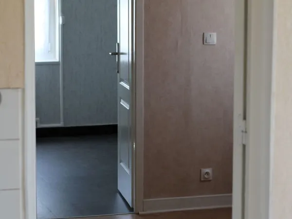 Appartement T2 Bis avec Jardin
