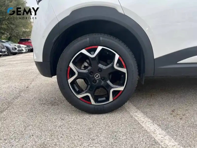 Opel Mokka 1.2 turbo 130 ch bva8 — photo 45