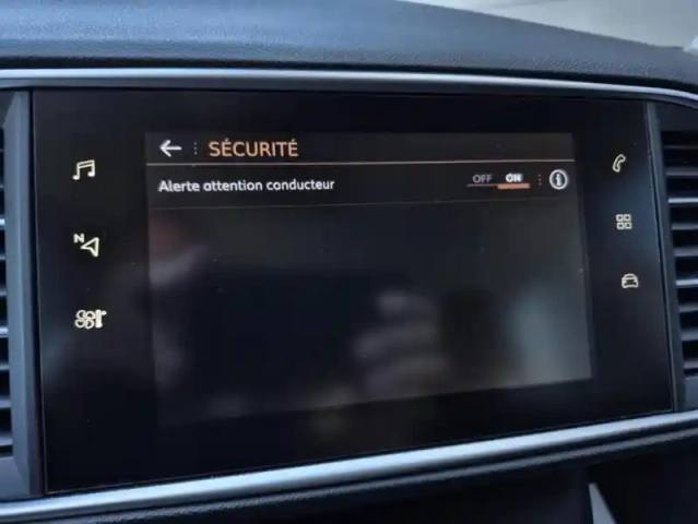 Peugeot 308 ii puretech 110 s&amp;s style — photo 24