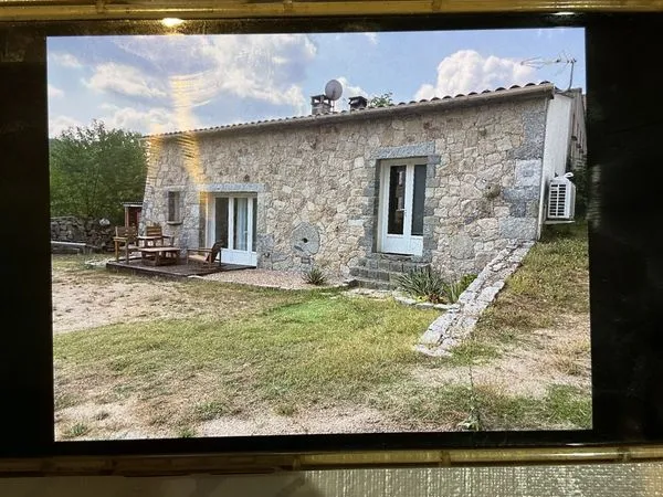 Location à l année