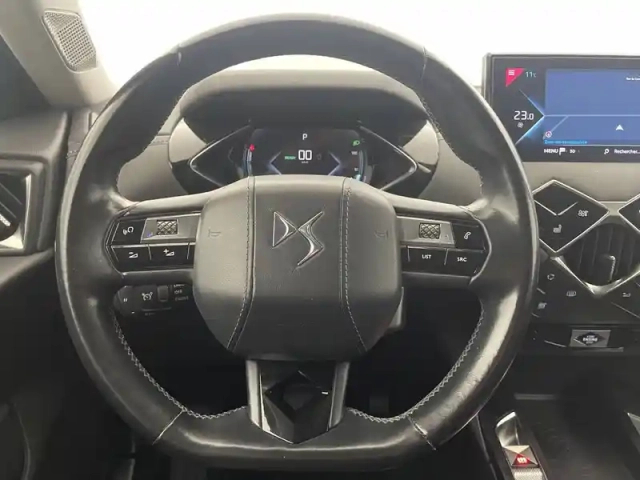 Ds Ds 3 ds3 crossback e-tense — photo 23