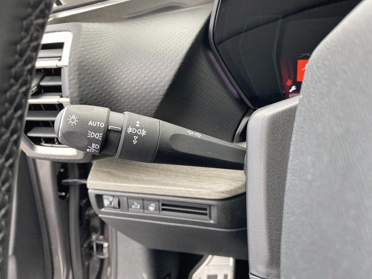 Citroën C5 X puretech 180ch s&s shine pack eat8 — photo 21