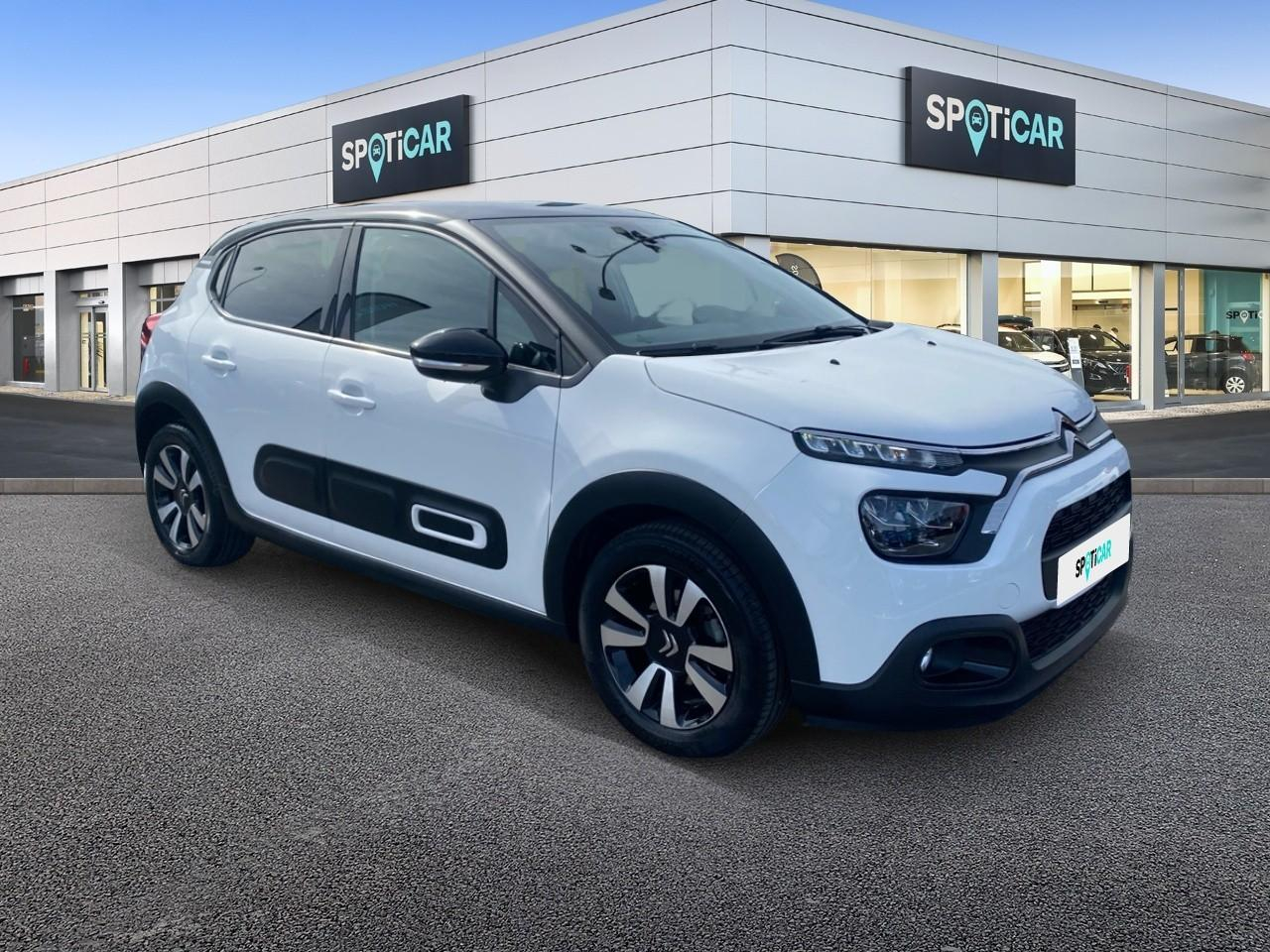 Citroën C3 1.2 puretech 83ch s&s max — photo 3