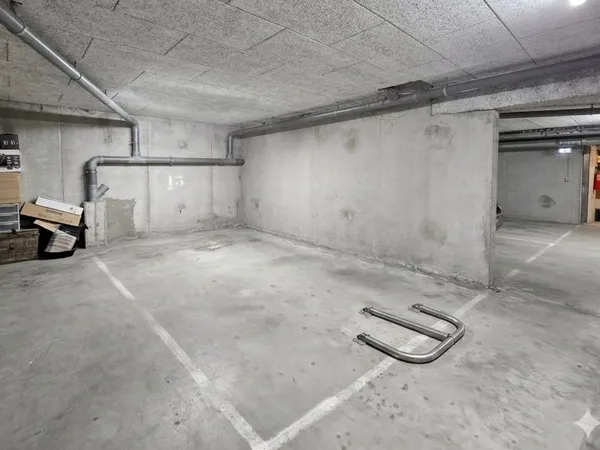 Parking/Garage 14 m²