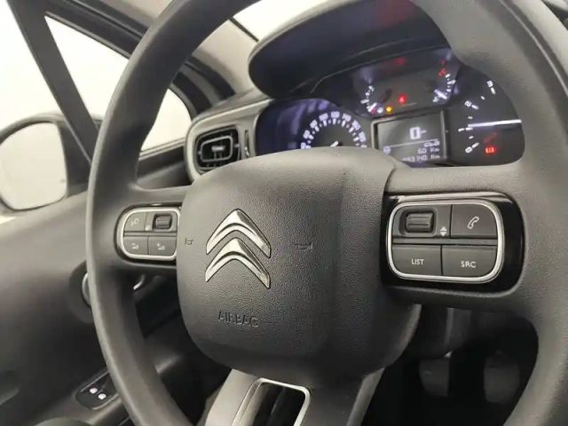 Citroën C3 puretech 83 s&amp;s bvm5 — photo 61