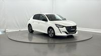 Peugeot 208 1.5 BlueHDi 100ch S&S Allure Pack — photo 3
