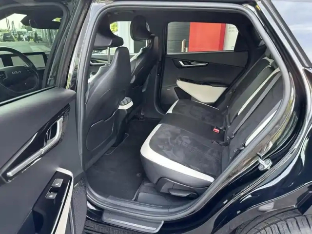 Kia Ev6 229ch gt-line 2wd — photo 7
