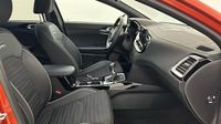 Kia Ceed 1.5 T-GDI 160ch GT Line — photo 15