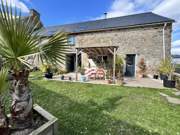 Maison 5 pièces 170 m²