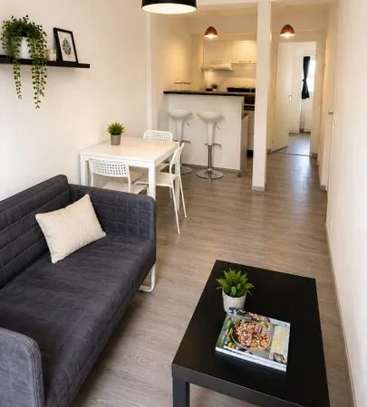 Appartement de 31m2 à louer sur Rennes