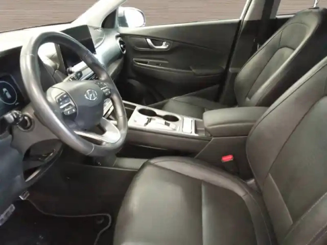 Hyundai Kona electrique 64 kwh - 204 ch — photo 11