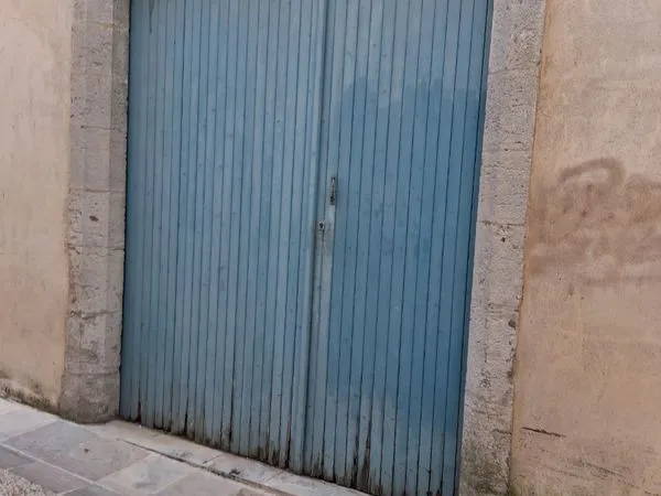 À vendre local RDC Cahors centre