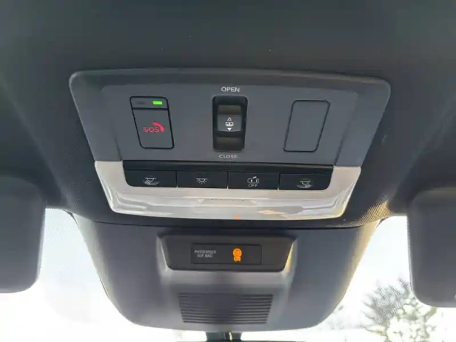 Nissan Qashqai mild hybrid 140 ch — photo 38