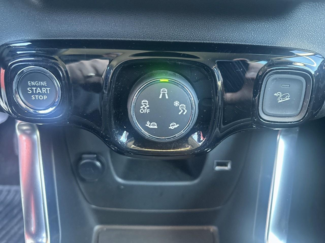 Citroën C3 Aircross bluehdi 110ch s&s shine — photo 18