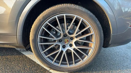 Porsche Cayenne 3.0 V6 e-Hybrid AWD 462 - N/A – 2020 – 177000 km – Hybride essence – Boîte Automatique — photo 31