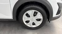 Dacia Jogger 1.0 ECO-G 100ch Essential 5 places — photo 20