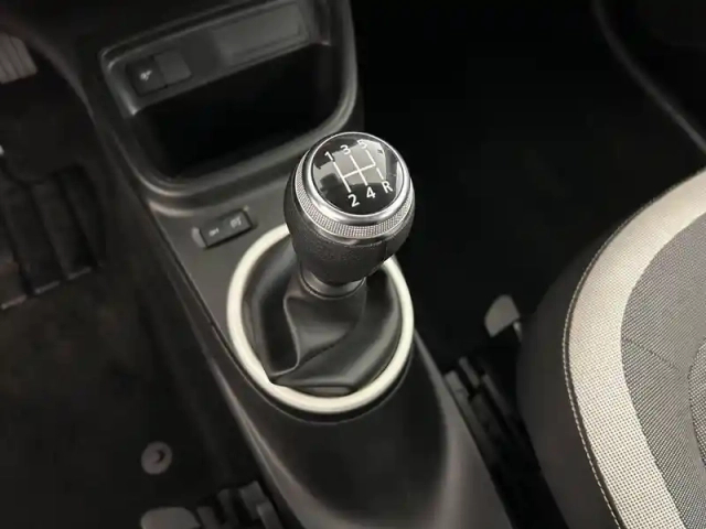 Renault Twingo iii sce 65 - 21 — photo 78