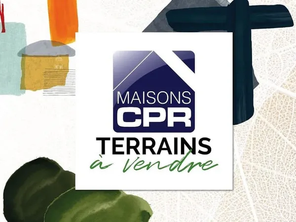 Terrain 259 m²