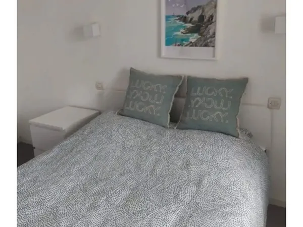 Chambre étudiante au mois