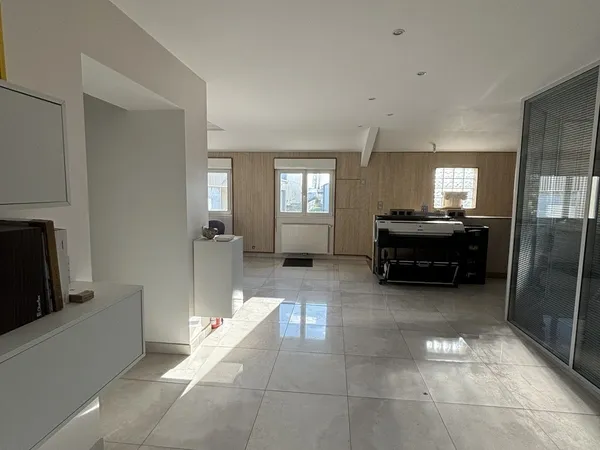 Maison 5 pièces 182 m²