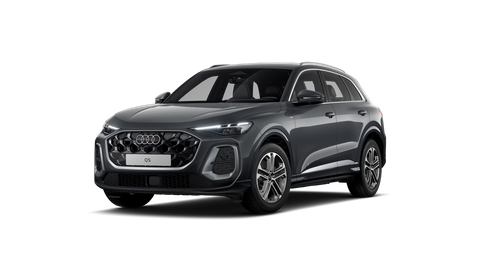Audi Q5 TFSI 204 ch Hybride S tronic 7 Quattro