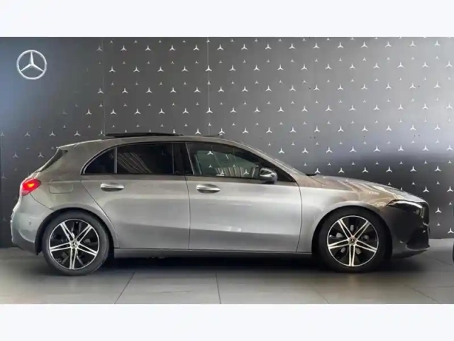 Mercedes Classe A 180 d progressive line — photo 6